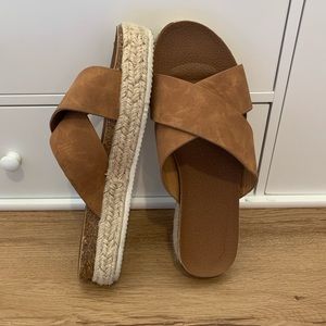 Women’s sandals